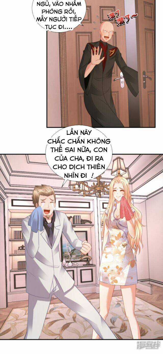 Phong Thủy Thiên Sư - Chapter 51 - Trang 5