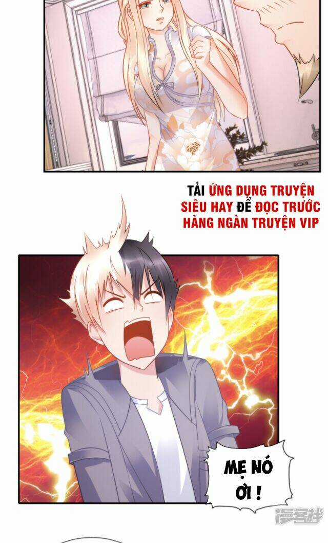 Phong Thủy Thiên Sư - Chapter 51 - Trang 8