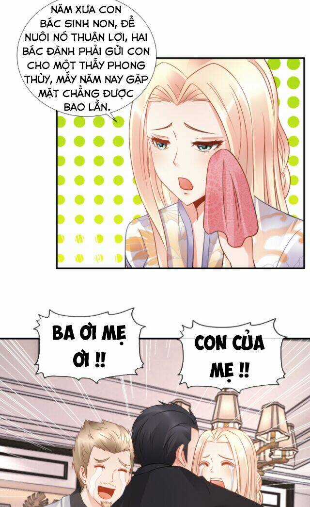 Phong Thủy Thiên Sư - Chapter 51 - Trang 9
