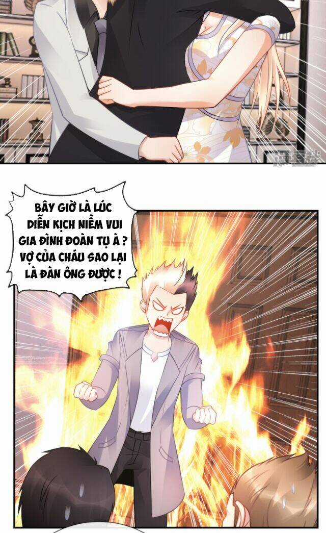 Phong Thủy Thiên Sư - Chapter 51 - Trang 10