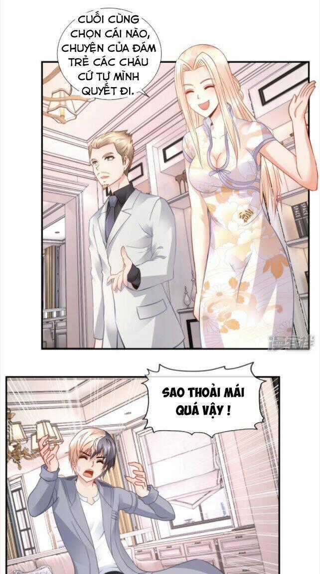 Phong Thủy Thiên Sư - Chapter 52 - Trang 2