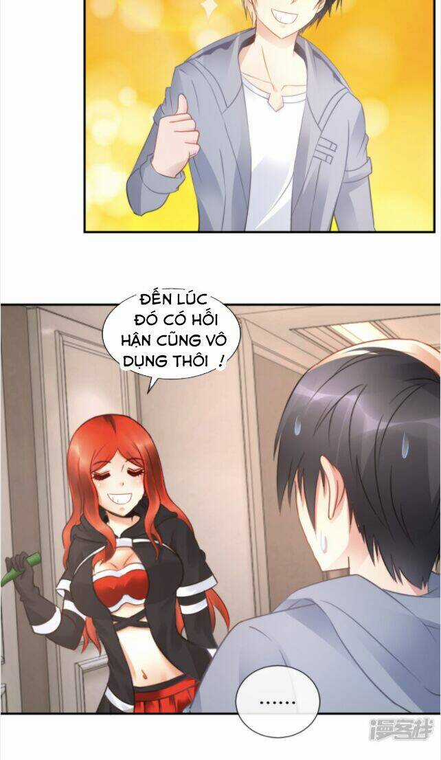 Phong Thủy Thiên Sư - Chapter 52 - Trang 13