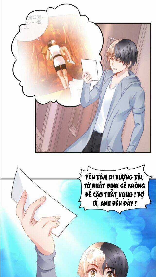 Phong Thủy Thiên Sư - Chapter 52 - Trang 14