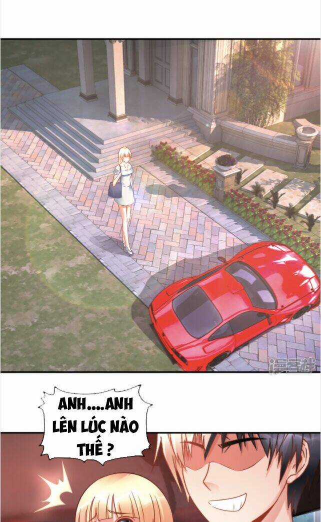 Phong Thủy Thiên Sư - Chapter 52 - Trang 16