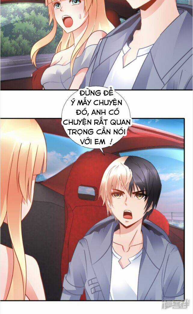 Phong Thủy Thiên Sư - Chapter 52 - Trang 17