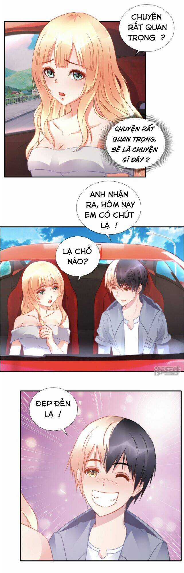 Phong Thủy Thiên Sư - Chapter 52 - Trang 18