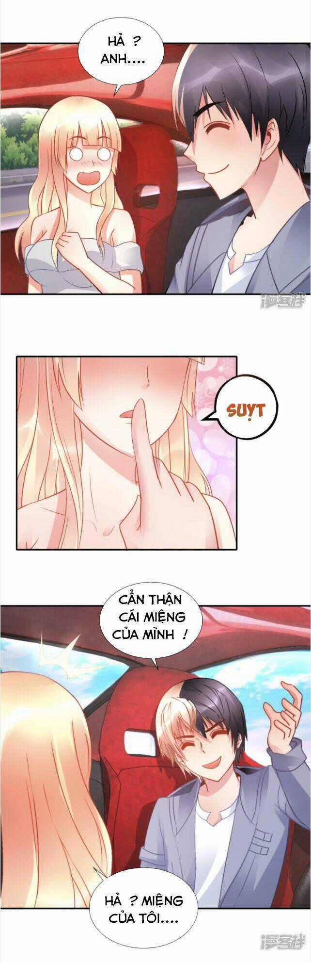 Phong Thủy Thiên Sư - Chapter 52 - Trang 19