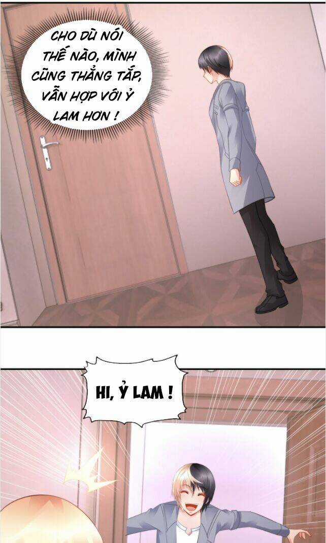 Phong Thủy Thiên Sư - Chapter 52 - Trang 4