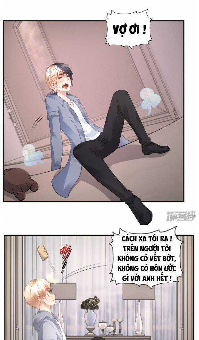 Phong Thủy Thiên Sư - Chapter 52 - Trang 6