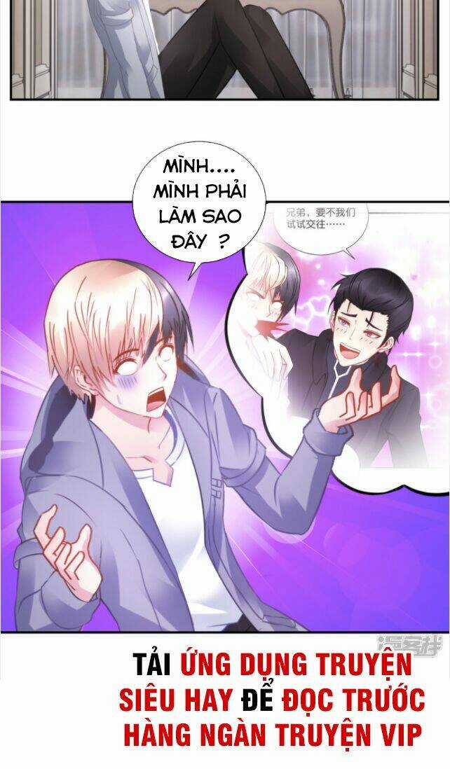 Phong Thủy Thiên Sư - Chapter 52 - Trang 7