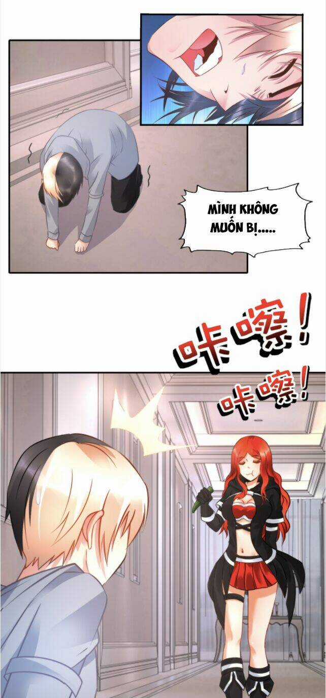 Phong Thủy Thiên Sư - Chapter 52 - Trang 8