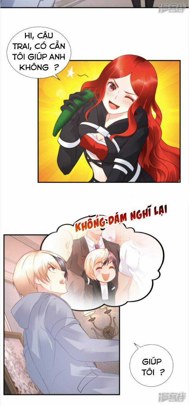 Phong Thủy Thiên Sư - Chapter 52 - Trang 9