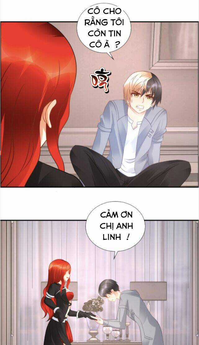 Phong Thủy Thiên Sư - Chapter 52 - Trang 10