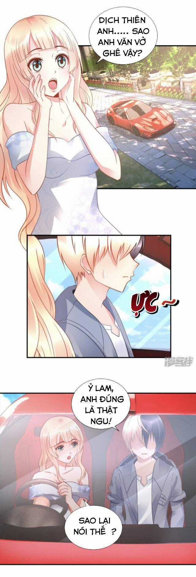 Phong Thủy Thiên Sư - Chapter 53 - Trang 1