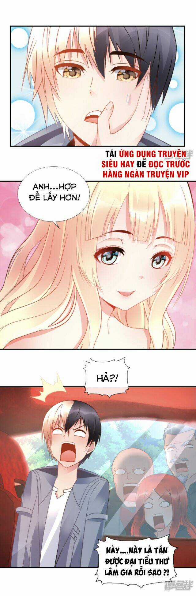 Phong Thủy Thiên Sư - Chapter 53 - Trang 12