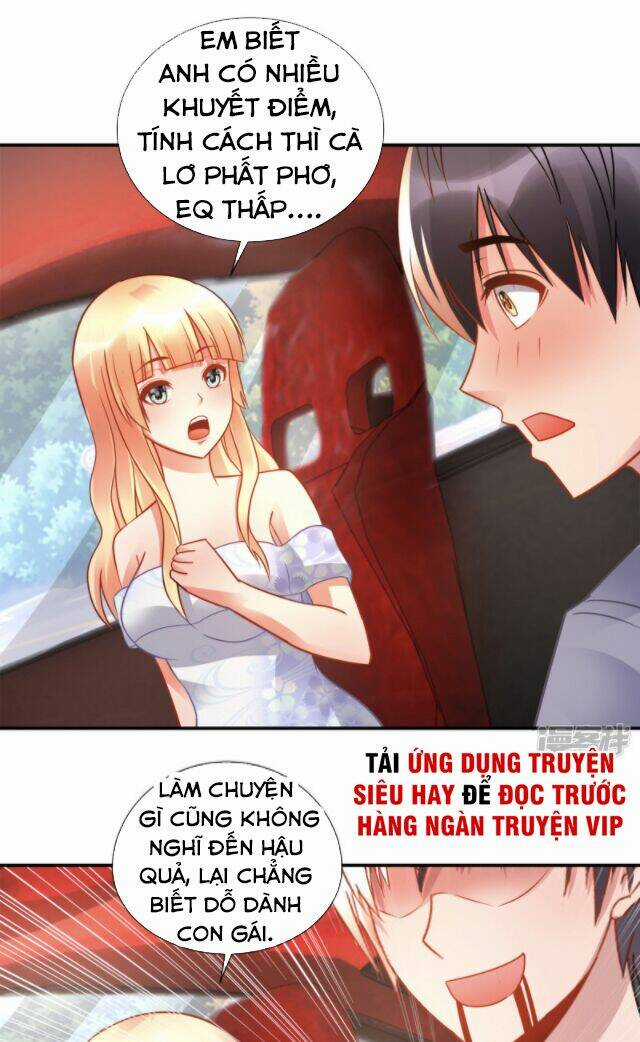 Phong Thủy Thiên Sư - Chapter 53 - Trang 14