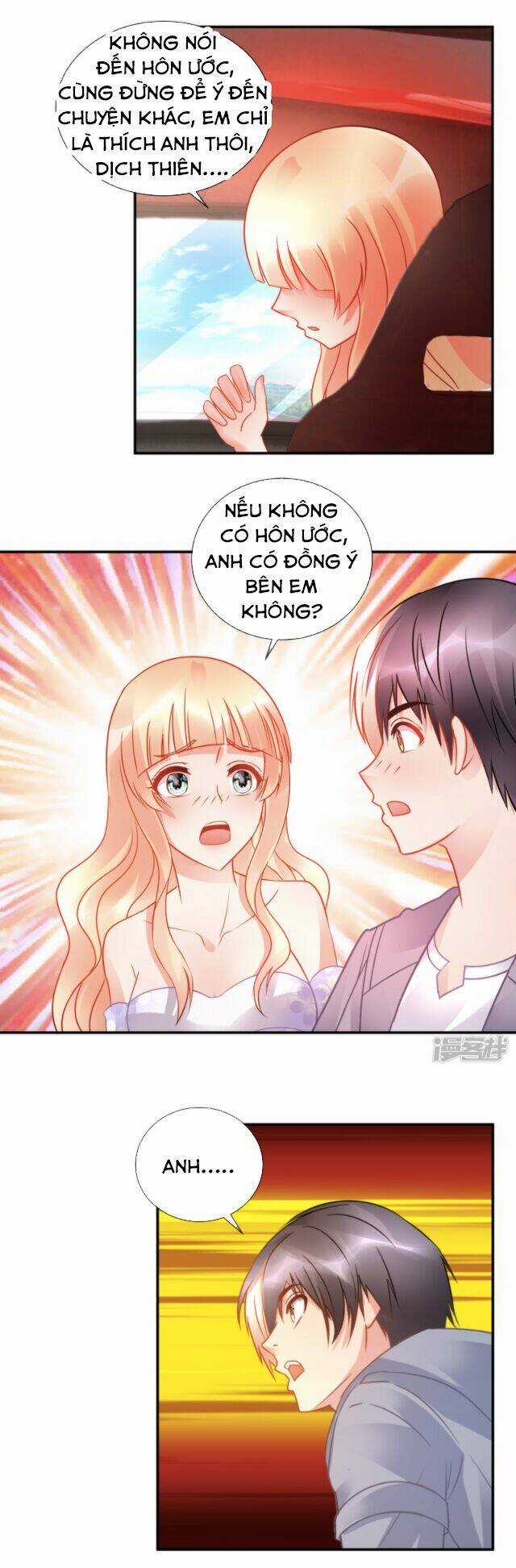 Phong Thủy Thiên Sư - Chapter 53 - Trang 16