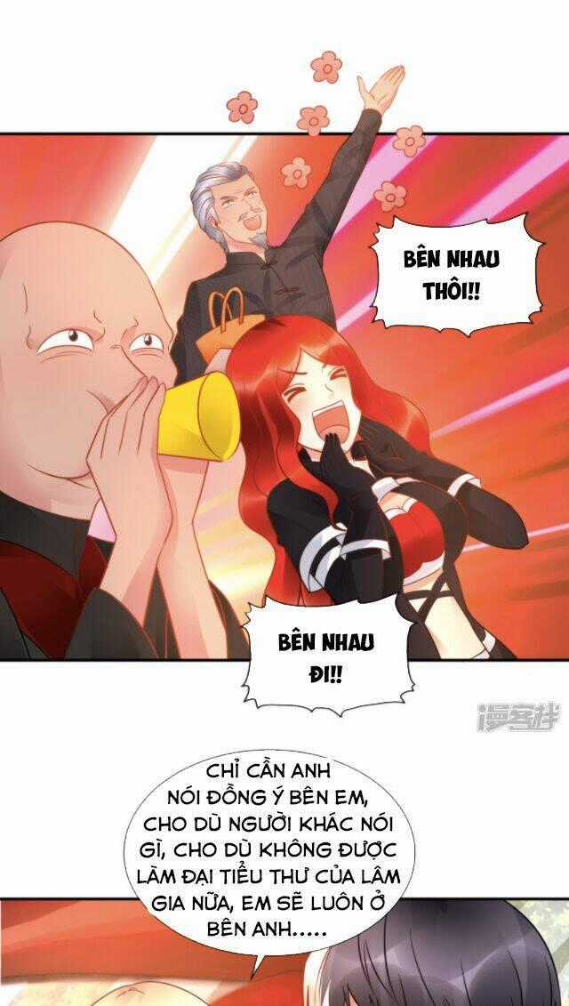 Phong Thủy Thiên Sư - Chapter 53 - Trang 17