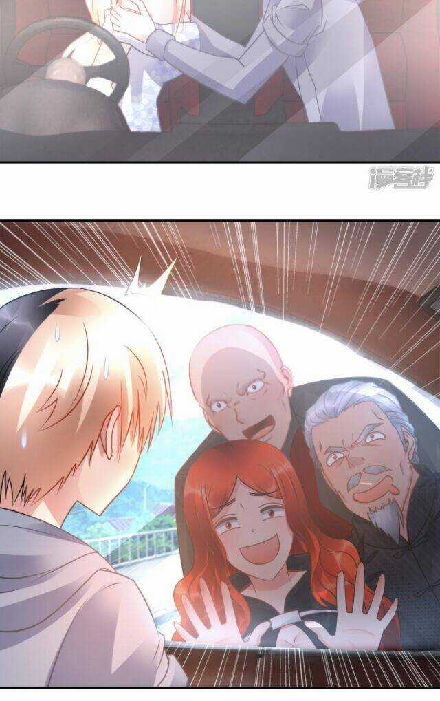 Phong Thủy Thiên Sư - Chapter 53 - Trang 5