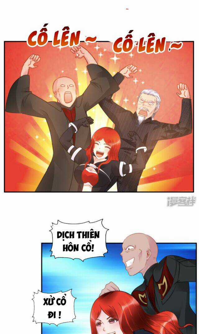 Phong Thủy Thiên Sư - Chapter 53 - Trang 6