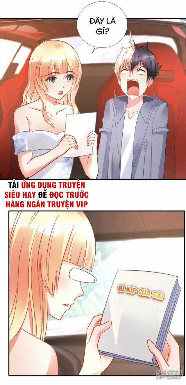 Phong Thủy Thiên Sư - Chapter 53 - Trang 8