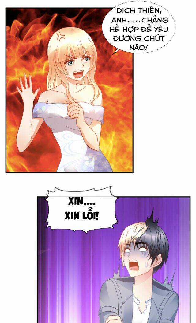 Phong Thủy Thiên Sư - Chapter 53 - Trang 10