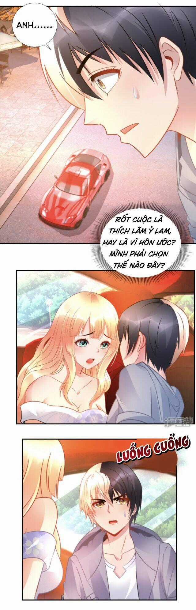 Phong Thủy Thiên Sư - Chapter 54 - Trang 1