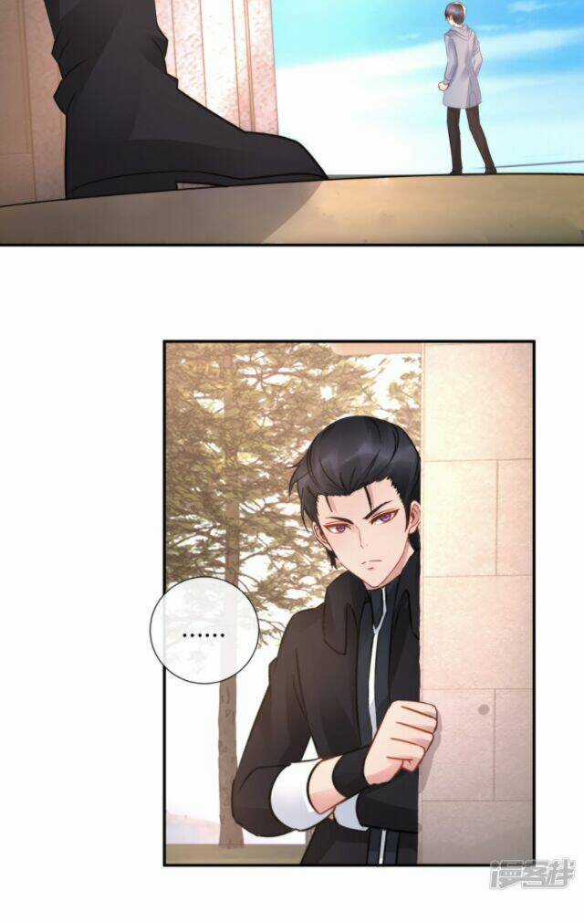 Phong Thủy Thiên Sư - Chapter 54 - Trang 12