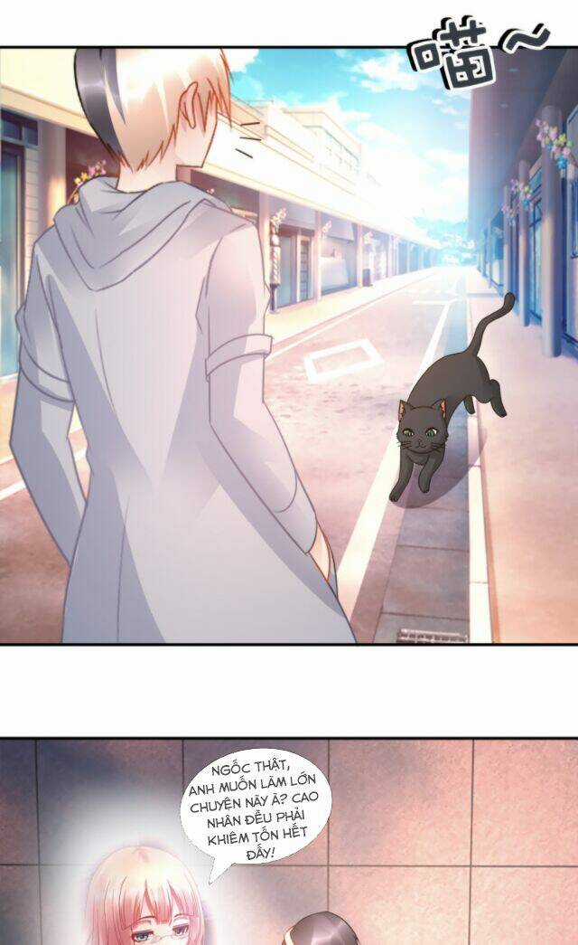 Phong Thủy Thiên Sư - Chapter 54 - Trang 13
