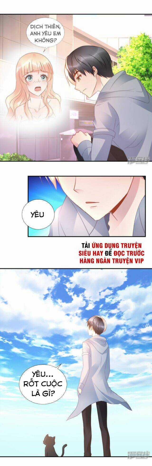 Phong Thủy Thiên Sư - Chapter 54 - Trang 15