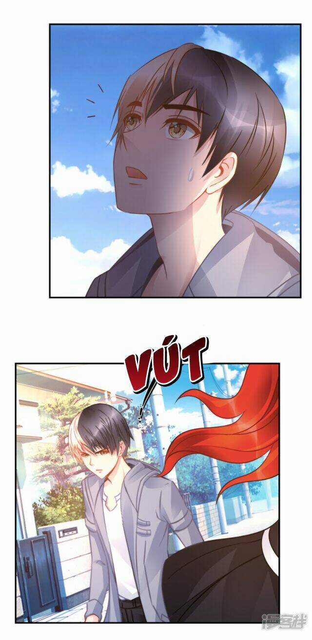 Phong Thủy Thiên Sư - Chapter 54 - Trang 16