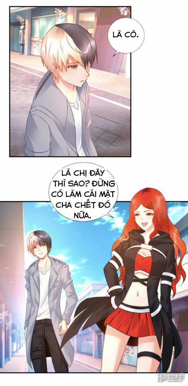 Phong Thủy Thiên Sư - Chapter 54 - Trang 17