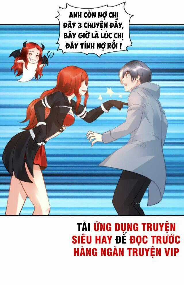 Phong Thủy Thiên Sư - Chapter 54 - Trang 18