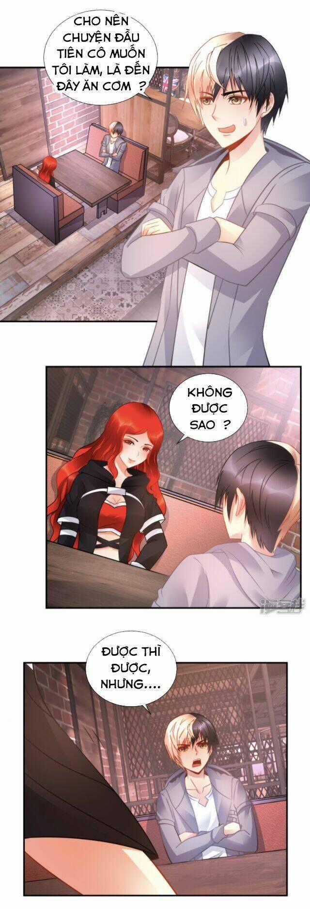 Phong Thủy Thiên Sư - Chapter 54 - Trang 19