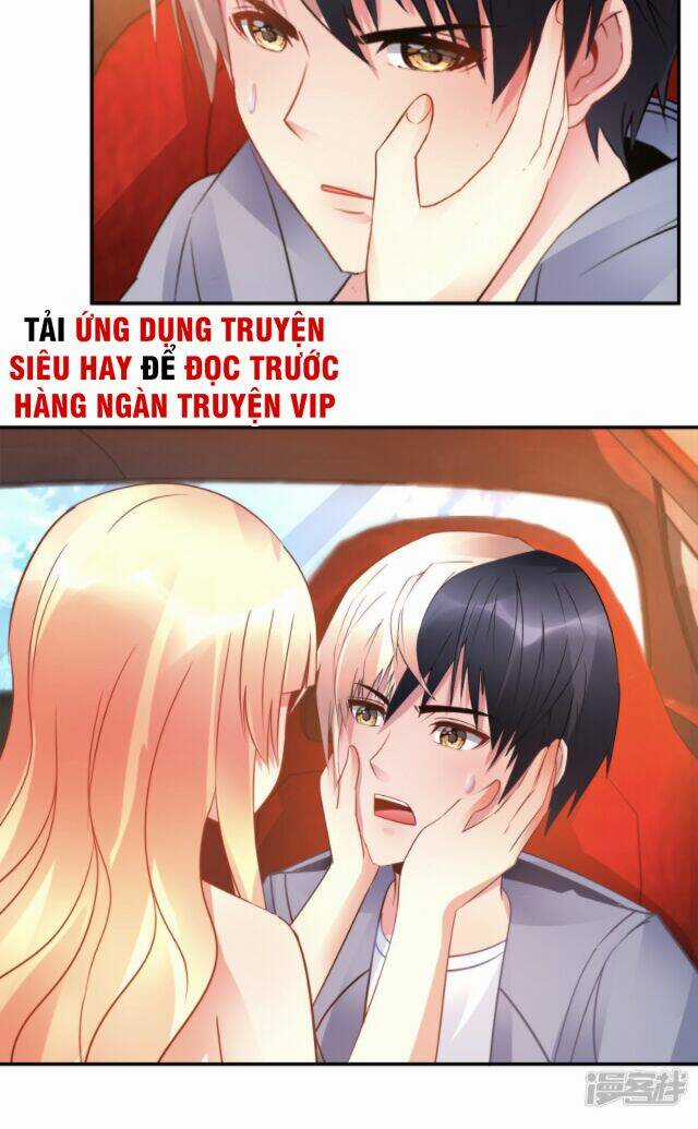 Phong Thủy Thiên Sư - Chapter 54 - Trang 3