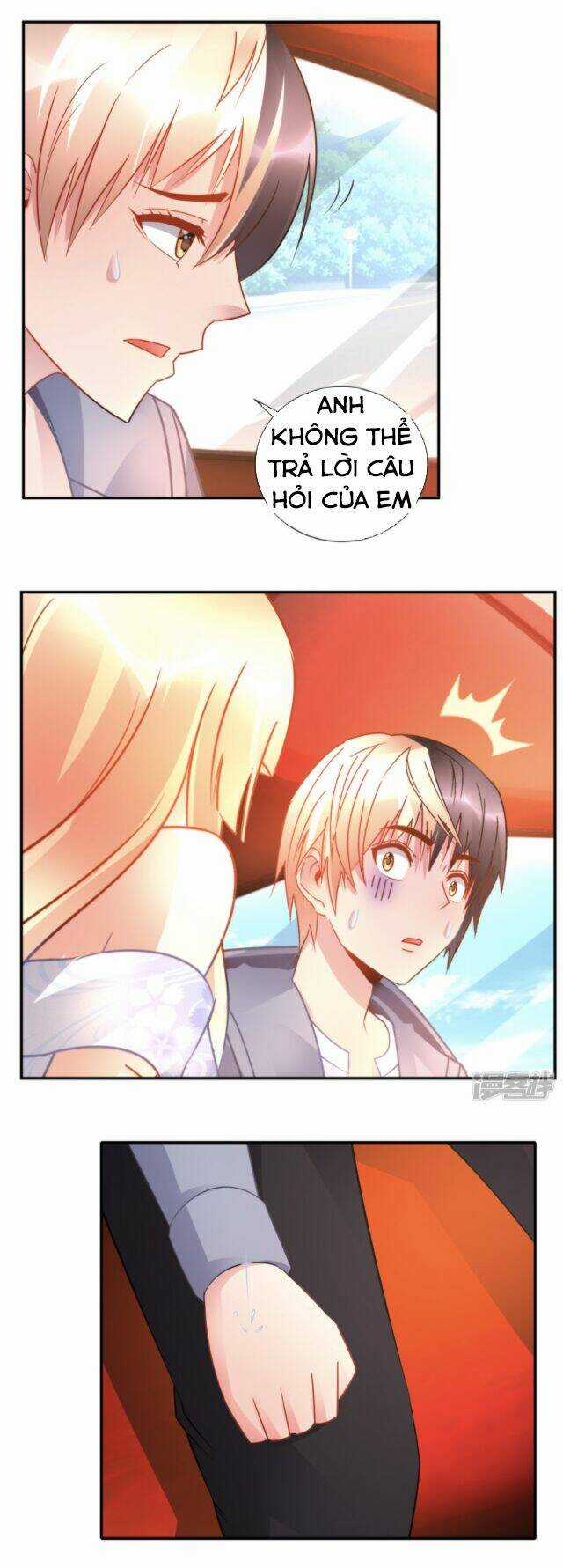 Phong Thủy Thiên Sư - Chapter 54 - Trang 7