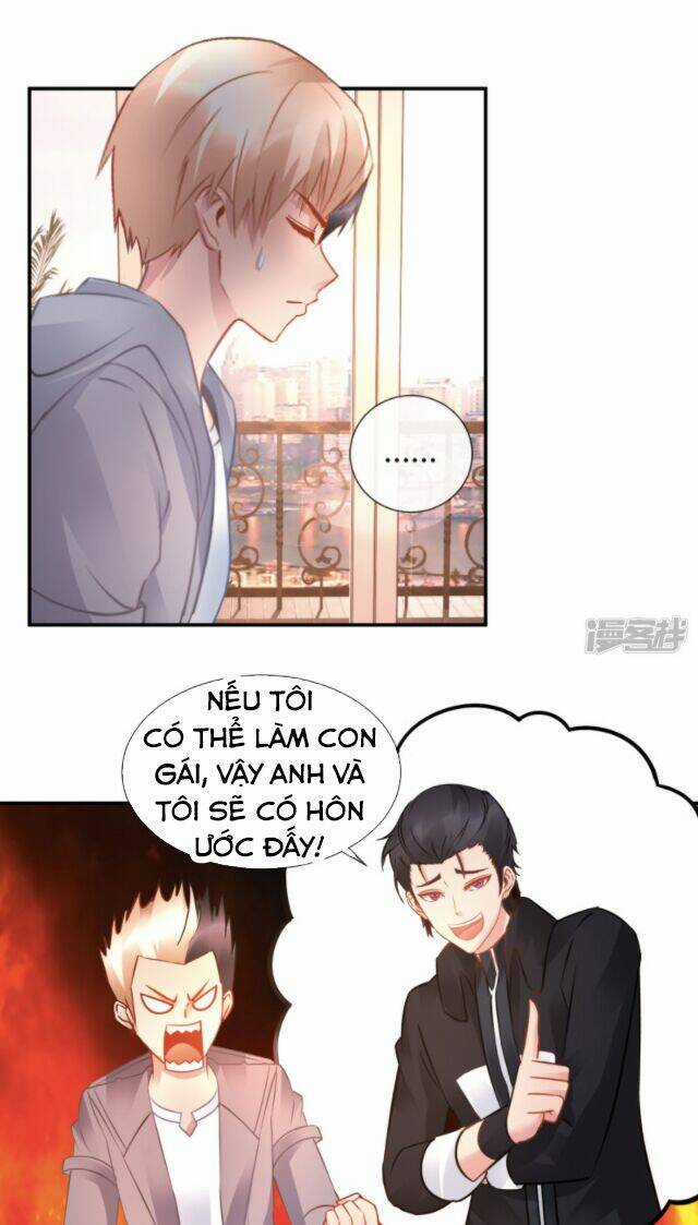 Phong Thủy Thiên Sư - Chapter 55 - Trang 11