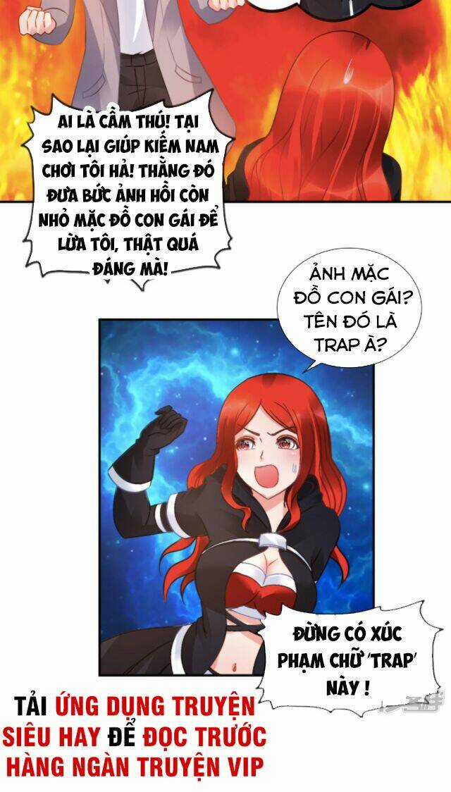 Phong Thủy Thiên Sư - Chapter 55 - Trang 12