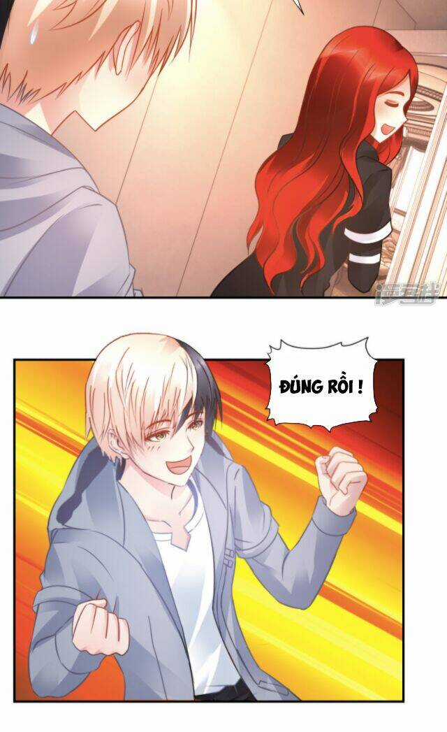 Phong Thủy Thiên Sư - Chapter 55 - Trang 14