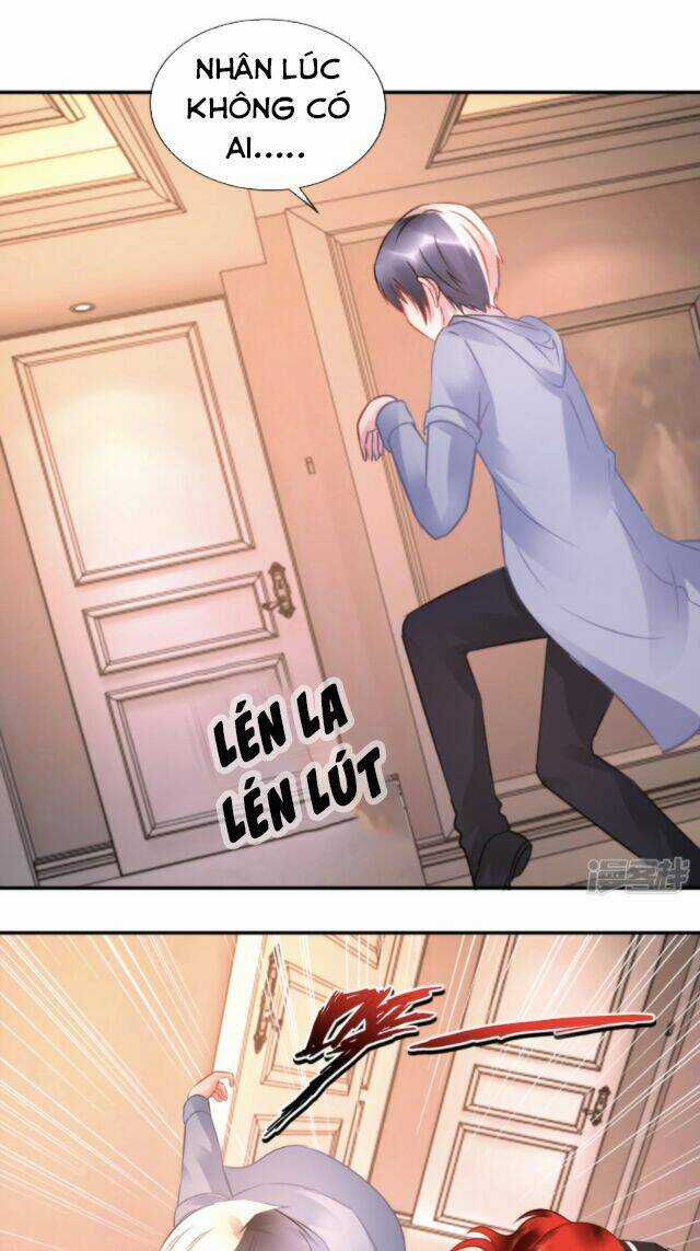 Phong Thủy Thiên Sư - Chapter 55 - Trang 15