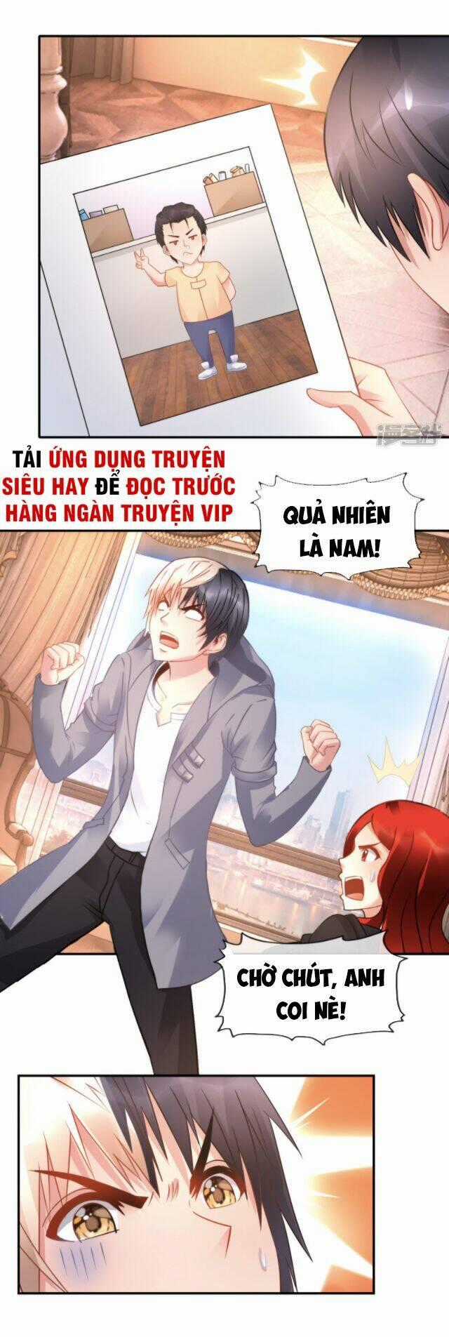 Phong Thủy Thiên Sư - Chapter 55 - Trang 18