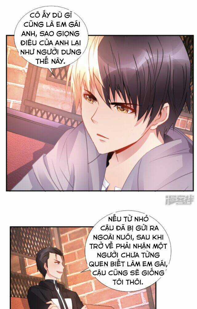 Phong Thủy Thiên Sư - Chapter 55 - Trang 4