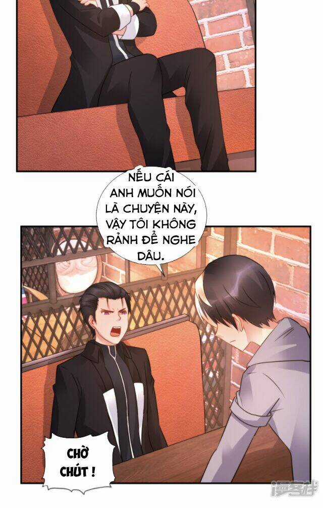 Phong Thủy Thiên Sư - Chapter 55 - Trang 5