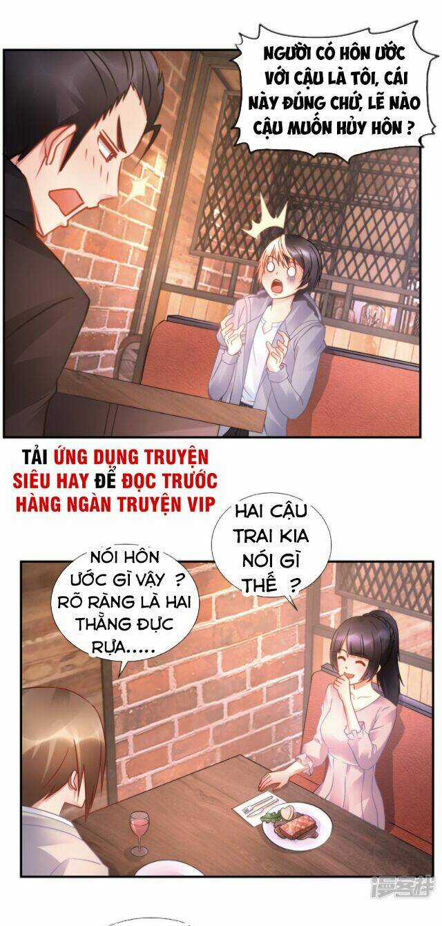 Phong Thủy Thiên Sư - Chapter 55 - Trang 6