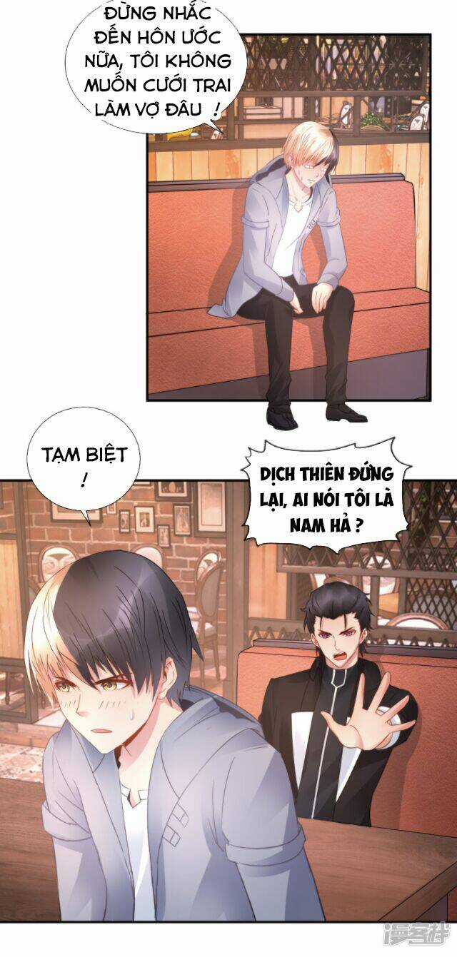 Phong Thủy Thiên Sư - Chapter 55 - Trang 7