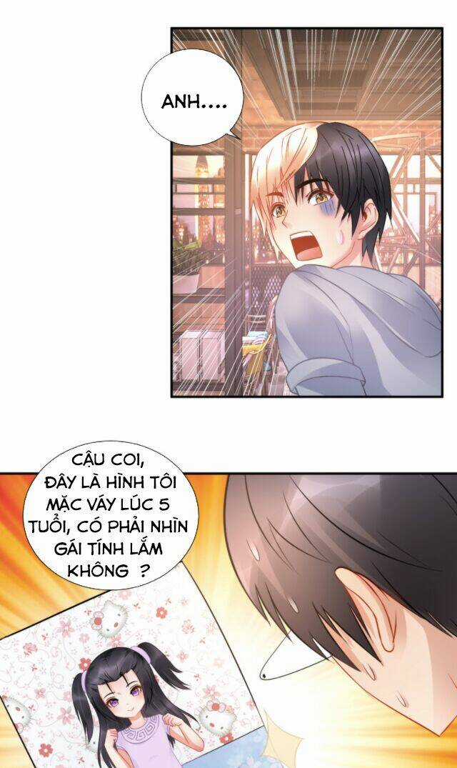 Phong Thủy Thiên Sư - Chapter 55 - Trang 8