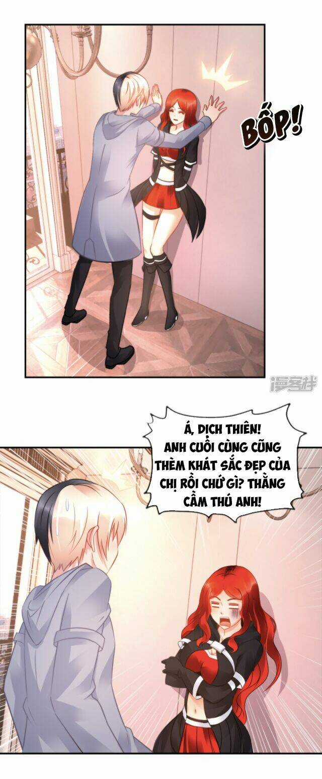 Phong Thủy Thiên Sư - Chapter 55 - Trang 10