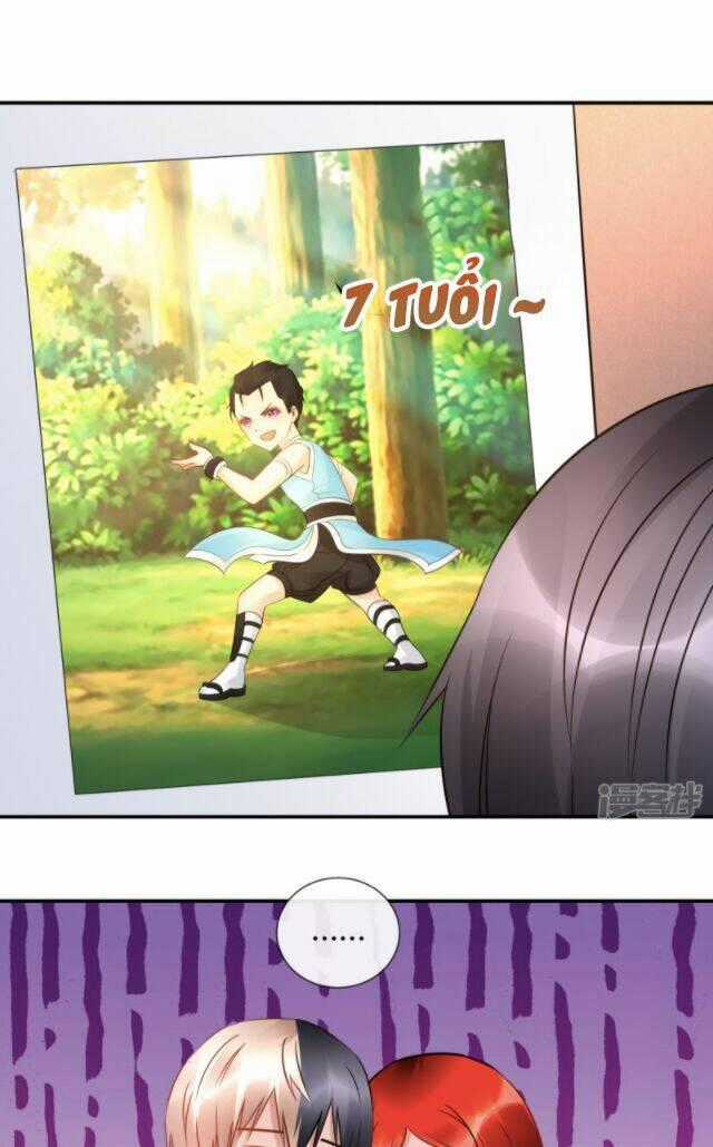 Phong Thủy Thiên Sư - Chapter 56 - Trang 2