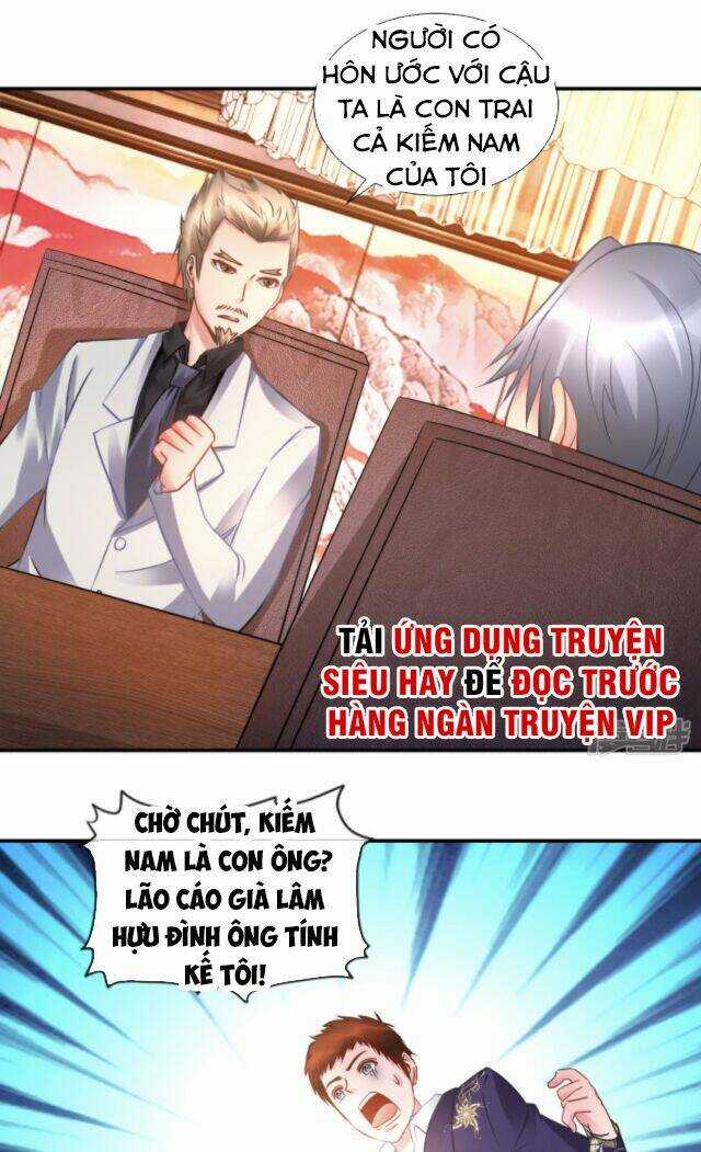 Phong Thủy Thiên Sư - Chapter 56 - Trang 11