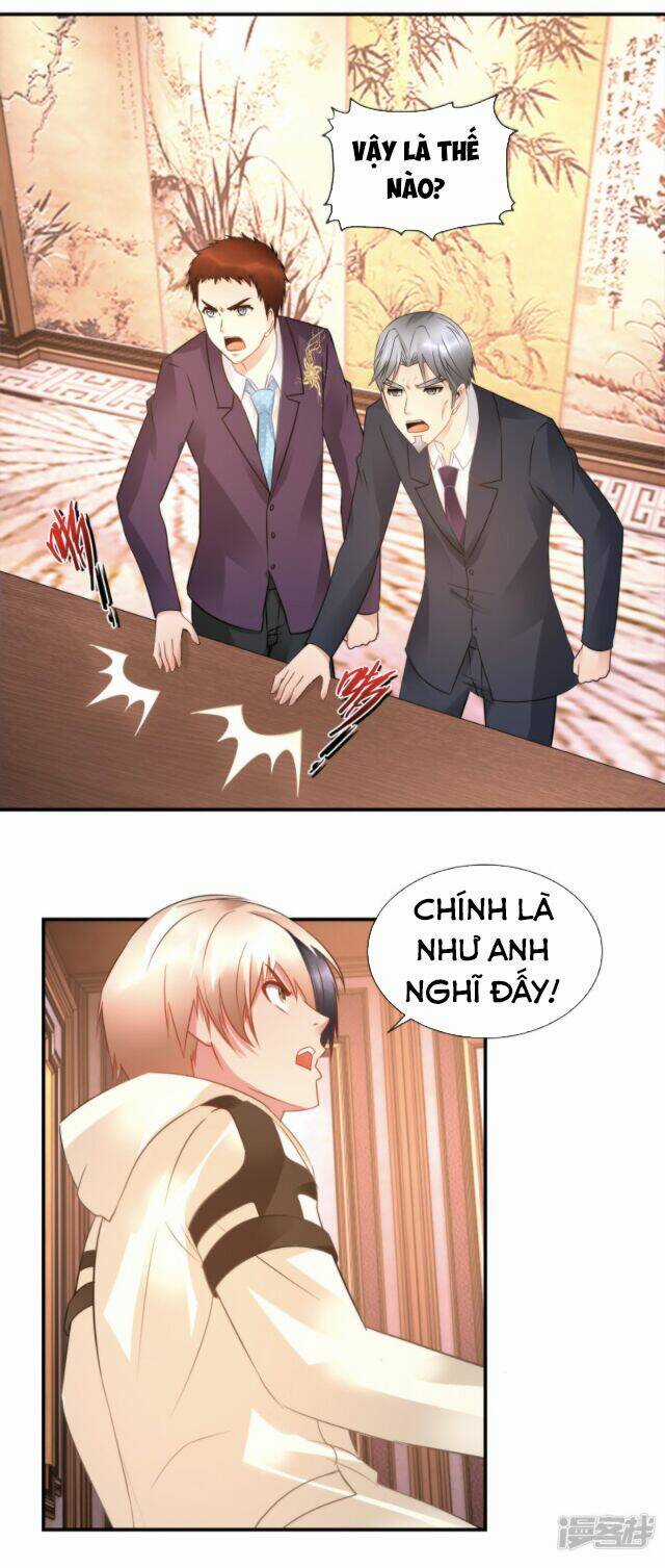 Phong Thủy Thiên Sư - Chapter 56 - Trang 13